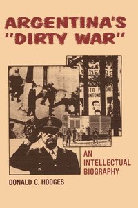 bokomslag Argentina's "Dirty War"