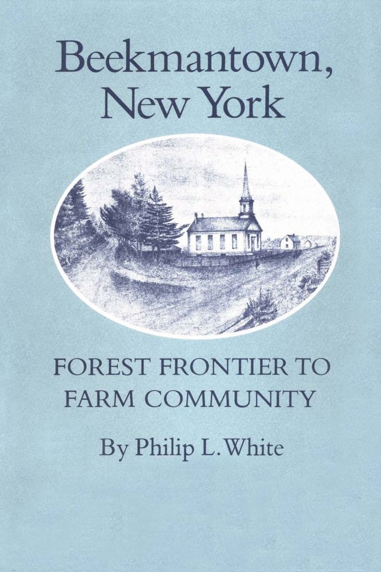 Beekmantown, New York 1