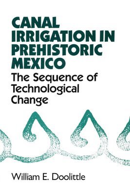 Canal Irrigation in Prehistoric Mexico 1