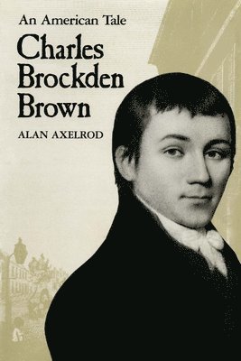 Charles Brockden Brown 1