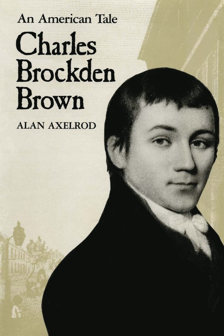 Charles Brockden Brown