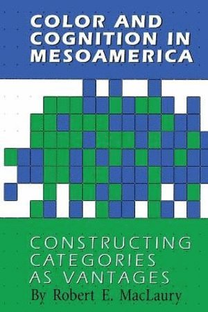 Color and Cognition in Mesoamerica