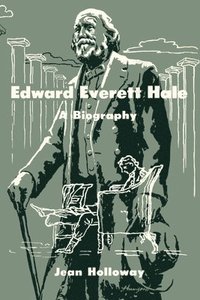 bokomslag Edward Everett Hale