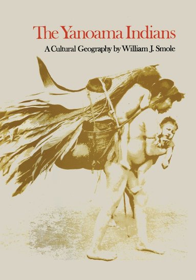 bokomslag Yanoama Indians