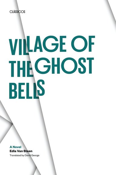 bokomslag Village of the Ghost Bells