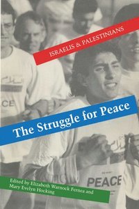 bokomslag The Struggle for Peace