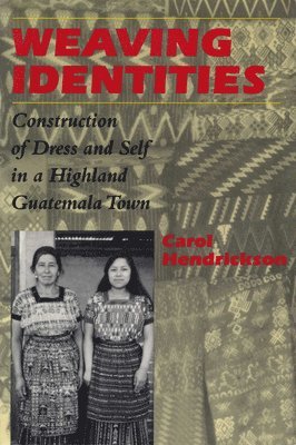 Weaving Identities