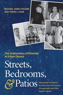 Streets, Bedrooms, and Patios 1