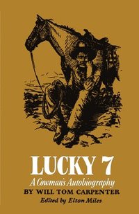 bokomslag Lucky 7