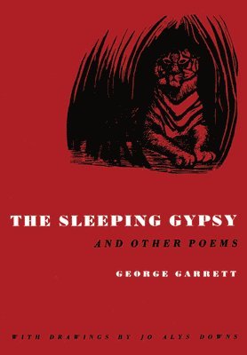 The Sleeping Gypsy, and Other Poems 1