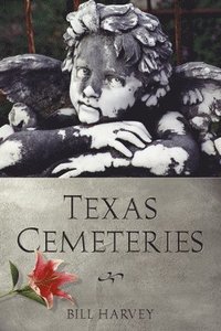 bokomslag Texas Cemeteries