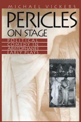 Pericles on Stage 1