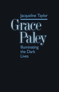 bokomslag Grace Paley