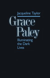 bokomslag Grace Paley