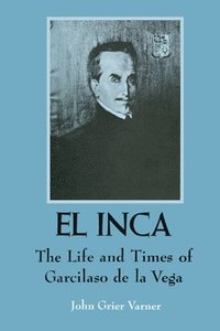 bokomslag El Inca