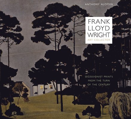 Frank Lloyd Wright, Art Collector 1