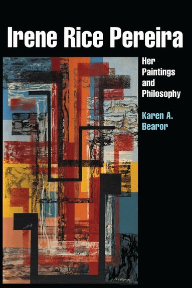 Karen A. Bearor - Irene Rice Pereira, Häftad