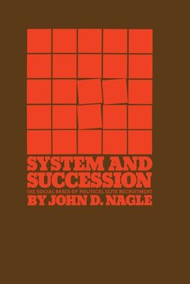 System and Succession 1