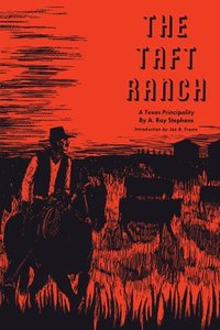 bokomslag The Taft Ranch