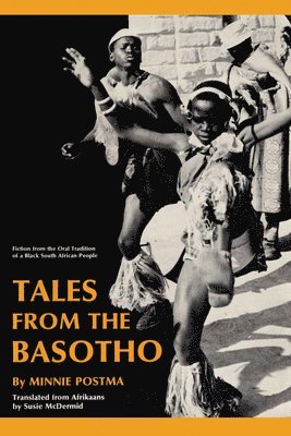 Tales from the Basotho 1