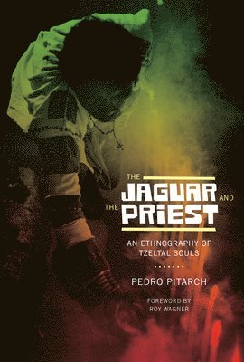 The Jaguar and the Priest 1