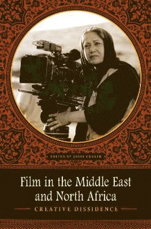 bokomslag Film in the Middle East and North Africa