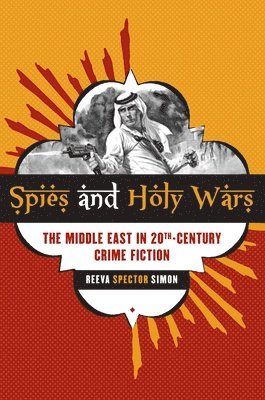 Spies and Holy Wars 1