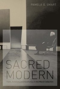 bokomslag Sacred Modern
