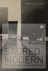 bokomslag Sacred Modern