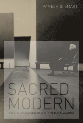 Sacred Modern 1