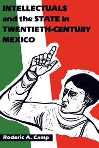 bokomslag Intellectuals and the State in Twentieth-Century Mexico