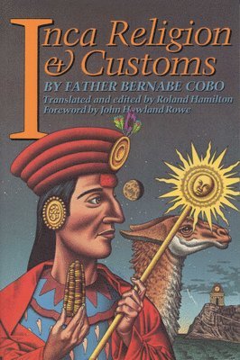 Inca Religion and Customs 1