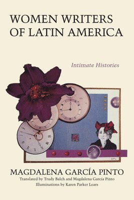 Women Writers of Latin America 1