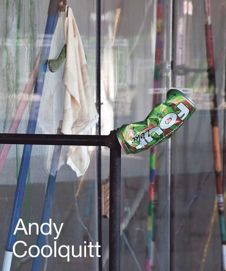 Andy Coolquitt