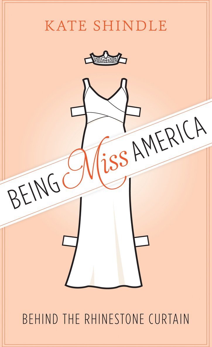 Being Miss America 1