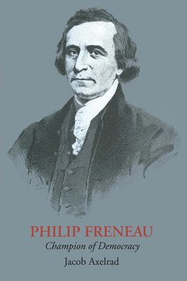 Philip Freneau 1