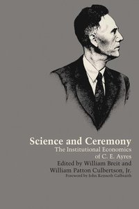 bokomslag Science and Ceremony