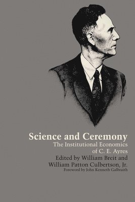 Science and Ceremony 1