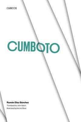 bokomslag Cumboto