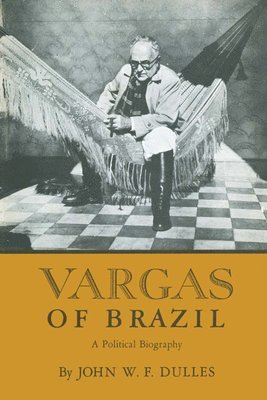 Vargas of Brazil 1