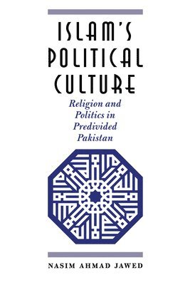 Islam's Political Culture 1