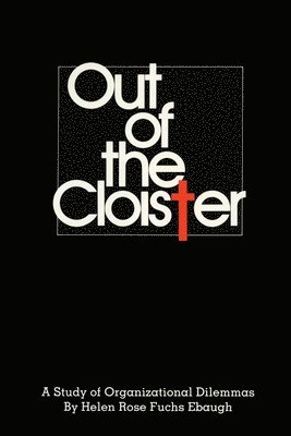 Out of the Cloister 1