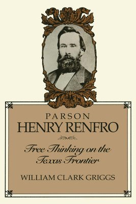 Parson Henry Renfro 1