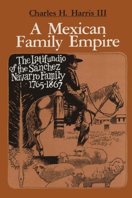 A Mexican Family Empire 1