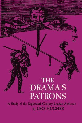 The Drama's Patrons 1