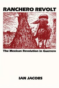 bokomslag Ranchero Revolt