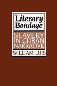 bokomslag Literary Bondage