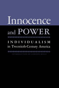 bokomslag Innocence and Power