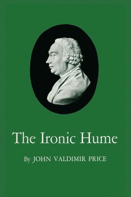 bokomslag The Ironic Hume