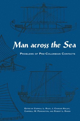 Man Across the Sea 1